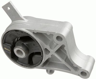 Mounting, engine LEMFÖRDER 30446 01
