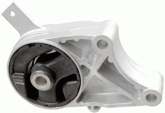 LEMFÖRDER 30447 01 Mounting, engine
