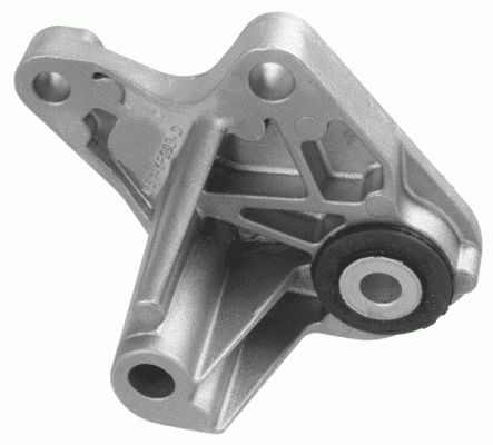 LEMFÖRDER 30500 01 Mounting, manual transmission