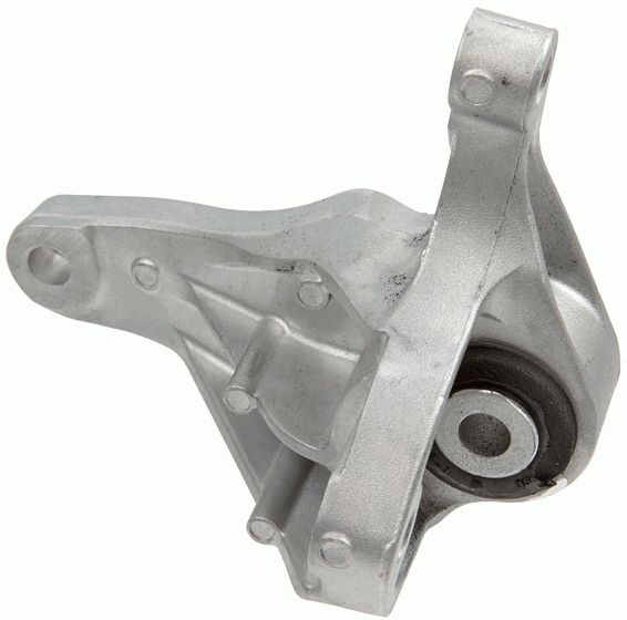 LEMFÖRDER 30502 01 Mounting, automatic transmission