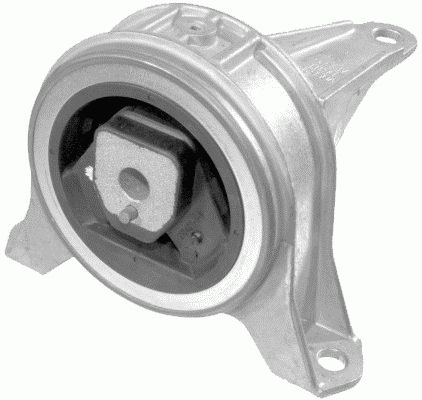 LEMFÖRDER 30520 01 Mounting, engine