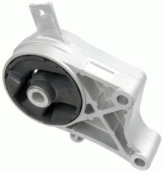 LEMFÖRDER 30521 01 Mounting, engine