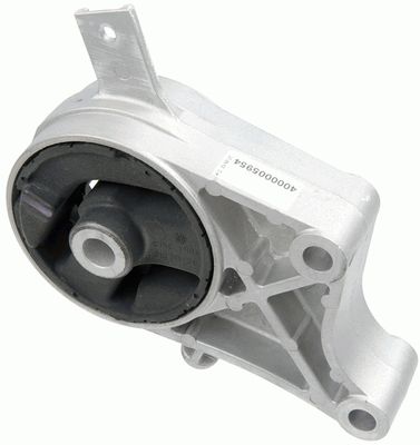 Mounting, engine LEMFÖRDER 30521 01