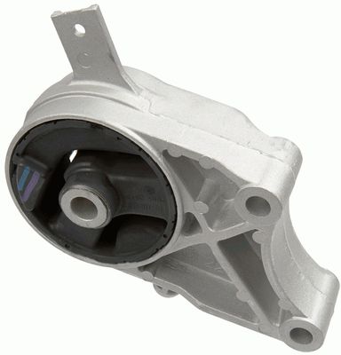 Mounting, engine LEMFÖRDER 30522 01