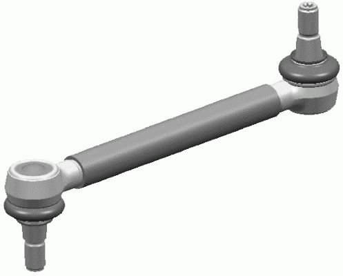 LEMFÖRDER 30595 01 Link/Coupling Rod, stabiliser bar