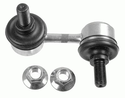 Link/Coupling Rod, stabiliser bar LEMFÖRDER 30615 01