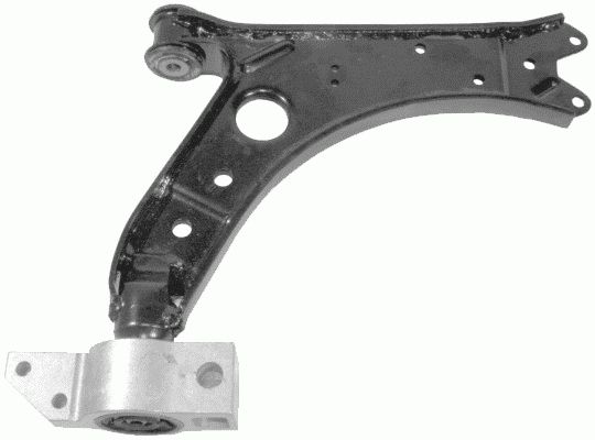 LEMFÖRDER 30630 01 Control/Trailing Arm, wheel suspension