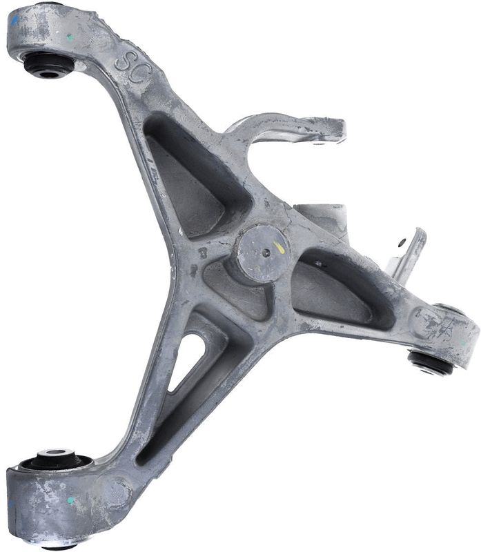 LEMFÖRDER 30638 01 Control/Trailing Arm, wheel suspension