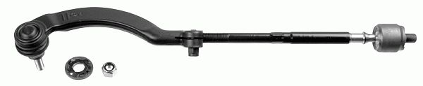 LEMFÖRDER 30676 01 Tie Rod