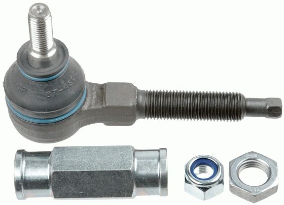 LEMFÖRDER 30681 01 Tie Rod End