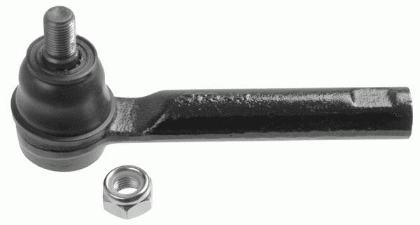 LEMFÖRDER 30690 01 Tie Rod End