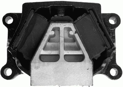 Mounting, engine LEMFÖRDER 30707 01