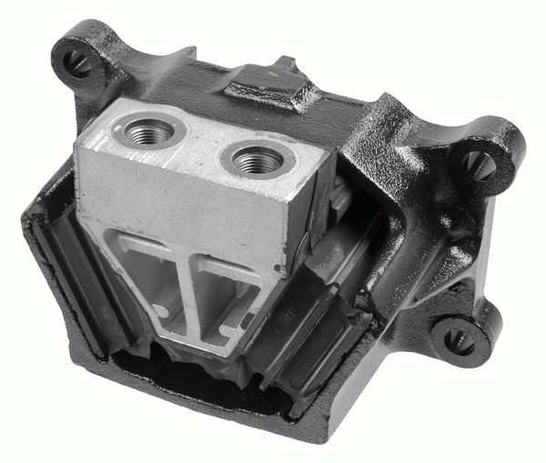 LEMFÖRDER 30711 01 Mounting, engine