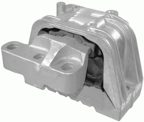LEMFÖRDER 30716 01 Mounting, engine