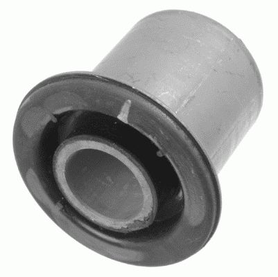 LEMFÖRDER 30721 01 Mounting, control/trailing arm