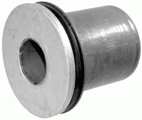 LEMFÖRDER 30722 01 Mounting, control/trailing arm