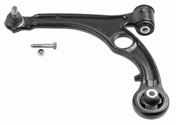 LEMFÖRDER 30754 02 Control/Trailing Arm, wheel suspension