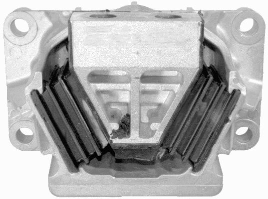 LEMFÖRDER 30835 01 Mounting, engine
