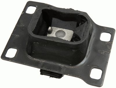 Mounting, automatic transmission LEMFÖRDER 31019 01
