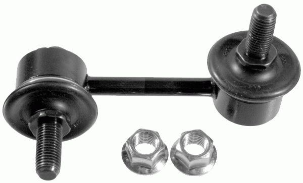 LEMFÖRDER 31100 01 Link/Coupling Rod, stabiliser bar