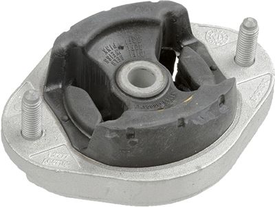 Mounting, automatic transmission LEMFÖRDER 31106 01