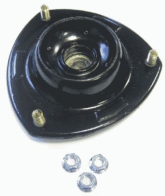 Suspension Strut Support Mount LEMFÖRDER 31122 01