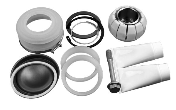 LEMFÖRDER 31139 01 Repair Kit, control/trailing arm