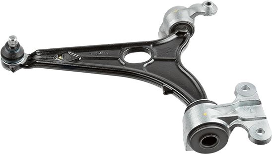 LEMFÖRDER 31155 01 Control/Trailing Arm, wheel suspension