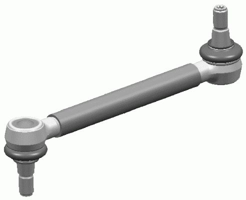 LEMFÖRDER 31183 01 Link/Coupling Rod, stabiliser bar