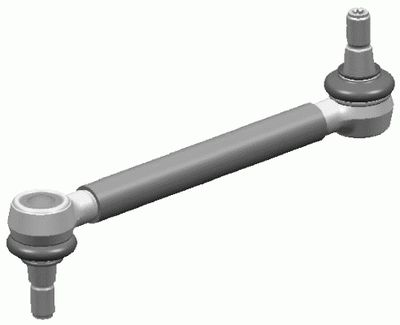 Link/Coupling Rod, stabiliser bar LEMFÖRDER 31183 01