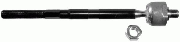 LEMFÖRDER 31207 01 Inner Tie Rod