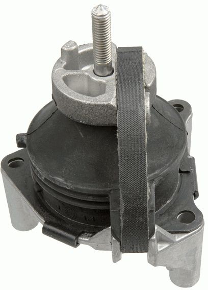 LEMFÖRDER 31224 01 Mounting, engine