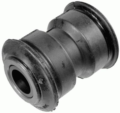 Mounting, leaf spring LEMFÖRDER 31288 01