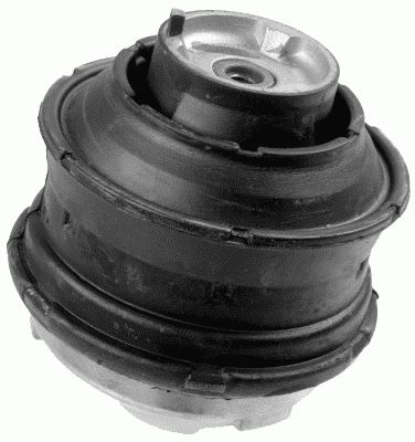LEMFÖRDER 31356 01 Mounting, engine