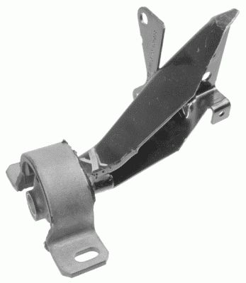 Mounting, engine LEMFÖRDER 31443 01