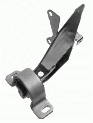 LEMFÖRDER 31446 01 Mounting, engine