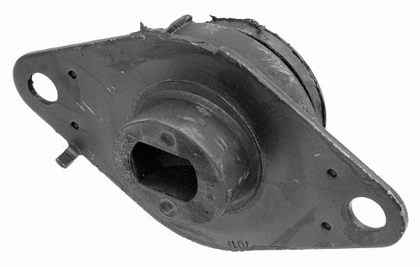 LEMFÖRDER 31447 01 Mounting, engine