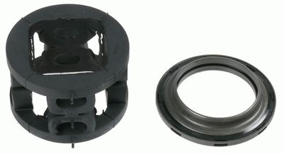 Repair Kit, suspension strut support mount LEMFÖRDER 31470 01