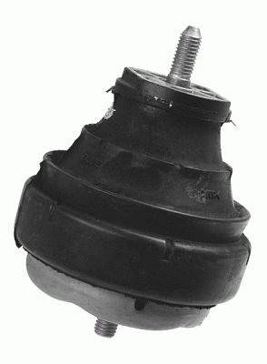Mounting, engine LEMFÖRDER 31491 01