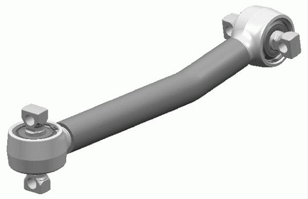 LEMFÖRDER 31957 01 Control/Trailing Arm, wheel suspension
