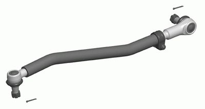 Centre Rod Assembly LEMFÖRDER 31964 02