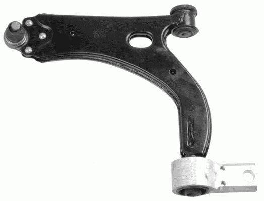LEMFÖRDER 32017 01 Control/Trailing Arm, wheel suspension