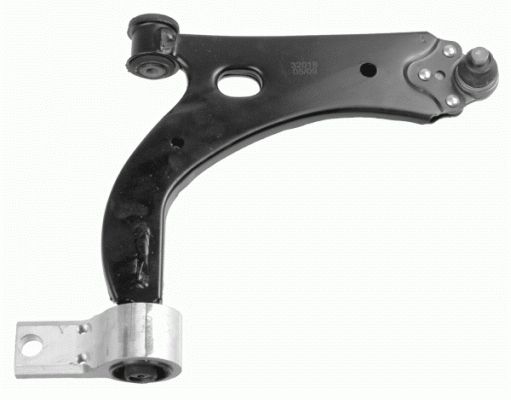 LEMFÖRDER 32018 01 Control/Trailing Arm, wheel suspension