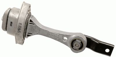 Mounting, engine LEMFÖRDER 33137 01