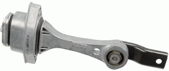 LEMFÖRDER 33139 01 Mounting, engine