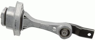 Mounting, engine LEMFÖRDER 33139 01