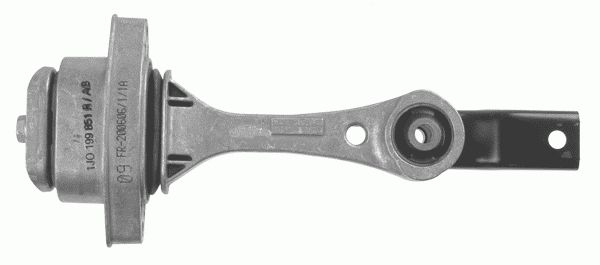 LEMFÖRDER 33140 01 Mounting, engine