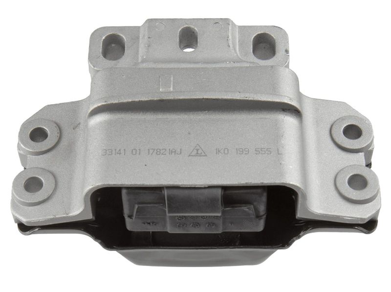 LEMFÖRDER 33141 01 Mounting, engine