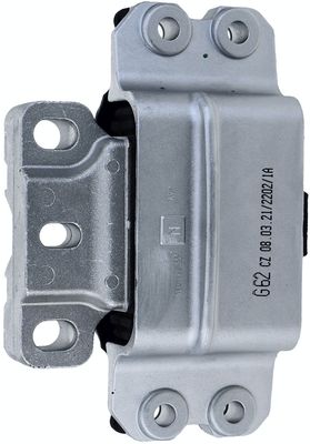 Mounting, automatic transmission LEMFÖRDER 33143 01