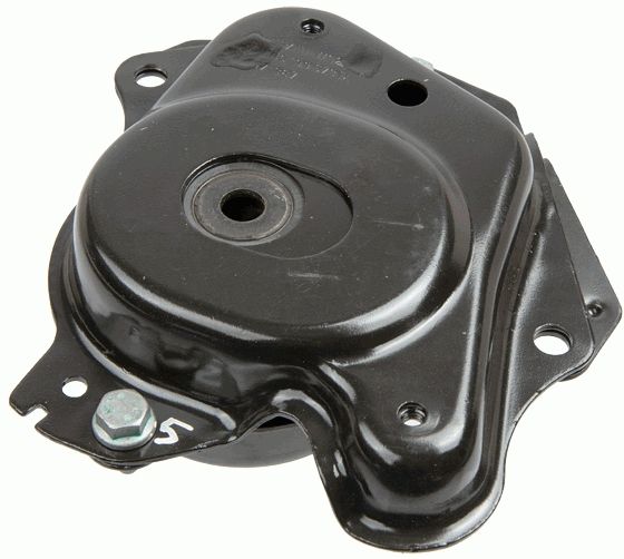 LEMFÖRDER 33151 01 Mounting, engine